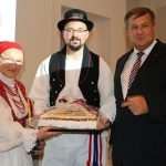 (FOTO) PROSLAVLJEN JUBILEJ Nijemci i Hrvati proslavili 50 godina Njemačko-hrvatskog društva u Mainzu (FOTO) PROSLAVLJEN JUBILEJ Nijemci i Hrvati proslavili 50 godina Njemačko-hrvatskog društva u Mainzu