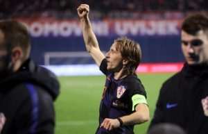 FILMSKA PRIČA O „VATRENIMA“: Dokumentarni film 'Hrvatska: Definiranje nacije' ekskluzivno od 30. svibnja na FIFA+ FILMSKA PRIČA O „VATRENIMA“: Dokumentarni film 'Hrvatska: Definiranje nacije' ekskluzivno od 30. svibnja na FIFA+