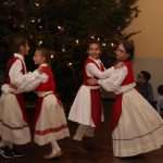 (FOTO) Proslava Nikolinja u Hagenu: Djeca dobila darove, ali nisu zaboravila one koji nemaju - Uljepšat će Božić obitelji iz Mostara (FOTO) Proslava Nikolinja u Hagenu: Djeca dobila darove, ali nisu zaboravila one koji nemaju - Uljepšat će Božić obitelji iz Mostara