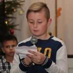 (FOTO) Proslava Nikolinja u Hagenu: Djeca dobila darove, ali nisu zaboravila one koji nemaju - Uljepšat će Božić obitelji iz Mostara (FOTO) Proslava Nikolinja u Hagenu: Djeca dobila darove, ali nisu zaboravila one koji nemaju - Uljepšat će Božić obitelji iz Mostara