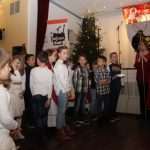 (FOTO) Proslava Nikolinja u Hagenu: Djeca dobila darove, ali nisu zaboravila one koji nemaju - Uljepšat će Božić obitelji iz Mostara (FOTO) Proslava Nikolinja u Hagenu: Djeca dobila darove, ali nisu zaboravila one koji nemaju - Uljepšat će Božić obitelji iz Mostara