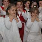 (FOTO) Proslava Nikolinja u Hagenu: Djeca dobila darove, ali nisu zaboravila one koji nemaju - Uljepšat će Božić obitelji iz Mostara (FOTO) Proslava Nikolinja u Hagenu: Djeca dobila darove, ali nisu zaboravila one koji nemaju - Uljepšat će Božić obitelji iz Mostara