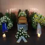 FRANKFURT: U krugu obitelji i prijatelja, pokopan dr. Johann Georg Reißmüller, dugogodišnji urednik FAZ-a i veliki prijatelj Hrvatske FRANKFURT: U krugu obitelji i prijatelja, pokopan dr. Johann Georg Reißmüller, dugogodišnji urednik FAZ-a i veliki prijatelj Hrvatske
