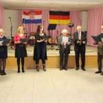 (FOTO) Matica hrvatska za Ruhrsko područje proslavila 27. obljetnicu međunarodnog priznanja Republike Hrvatske (FOTO) Matica hrvatska za Ruhrsko područje proslavila 27. obljetnicu međunarodnog priznanja Republike Hrvatske