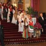 (FOTO i VIDEO) 72. Hrvatski bal gradišćanskih Hrvata u Beču u znaku Slavonije
