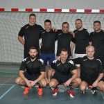 Zürich: Pobjednik malonogometnog turnira Croatije ZH je momčad Šemuša Košute, fair play za Prigorac München i MNK Livno Zürich: Pobjednik malonogometnog turnira Croatije ZH je momčad Šemuša Košute, fair play za Prigorac München i MNK Livno