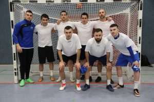 Malonogometni humanitarni turnir "Croatia Cup 2.0 Griesheim" osvojila momčad Eiscaffe Picasso Malonogometni humanitarni turnir "Croatia Cup 2.0 Griesheim" osvojila momčad Eiscaffe Picasso