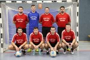 Malonogometni humanitarni turnir "Croatia Cup 2.0 Griesheim" osvojila momčad Eiscaffe Picasso Malonogometni humanitarni turnir "Croatia Cup 2.0 Griesheim" osvojila momčad Eiscaffe Picasso
