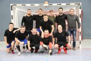 Malonogometni humanitarni turnir "Croatia Cup 2.0 Griesheim" osvojila momčad Eiscaffe Picasso Malonogometni humanitarni turnir "Croatia Cup 2.0 Griesheim" osvojila momčad Eiscaffe Picasso