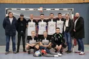 Malonogometni humanitarni turnir "Croatia Cup 2.0 Griesheim" osvojila momčad Eiscaffe Picasso Malonogometni humanitarni turnir "Croatia Cup 2.0 Griesheim" osvojila momčad Eiscaffe Picasso