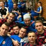KKS Croatia Ulm: Cilj je obrana jesenskog naslova prvaka i nastup u A-ligi KKS Croatia Ulm: Cilj je obrana jesenskog naslova prvaka i nastup u A-ligi