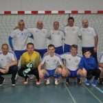 Zürich: Pobjednik malonogometnog turnira Croatije ZH je momčad Šemuša Košute, fair play za Prigorac München i MNK Livno Zürich: Pobjednik malonogometnog turnira Croatije ZH je momčad Šemuša Košute, fair play za Prigorac München i MNK Livno