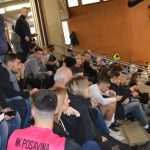 Momčad OS Fuleiros pobjednik je tradicionalnog dvoranskog turnira Posavine Basel Momčad OS Fuleiros pobjednik je tradicionalnog dvoranskog turnira Posavine Basel