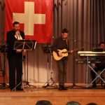 (FOTO i VIDEO) Večer prijateljstva i 32. godišnjica djelovanja klape Chorus Croaticus (FOTO i VIDEO) Večer prijateljstva i 32. godišnjica djelovanja klape Chorus Croaticus