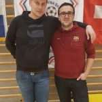 Momčad OS Fuleiros pobjednik je tradicionalnog dvoranskog turnira Posavine Basel Momčad OS Fuleiros pobjednik je tradicionalnog dvoranskog turnira Posavine Basel