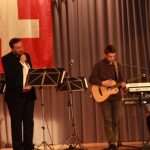 (FOTO i VIDEO) Večer prijateljstva i 32. godišnjica djelovanja klape Chorus Croaticus (FOTO i VIDEO) Večer prijateljstva i 32. godišnjica djelovanja klape Chorus Croaticus