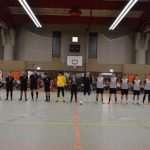 (FOTO) KARLSRUHE Croatia Reutlingen pobjednik tradicionalnog zimskog malonogometnog turnira UHNKBW, najbolji igrač je Josip Jozinović...