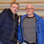 (FOTO) KARLSRUHE Croatia Reutlingen pobjednik tradicionalnog zimskog malonogometnog turnira UHNKBW, najbolji igrač je Josip Jozinović...