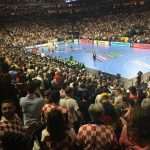 Lanxess Arena Koeln