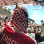 (FOTO i VIDEO) MÜNCHEN JE SINOĆ GORIO Dok su mediji već pisali o moćnoj Hrvatskoj, Hrvati su slavili Kauboje i pjevali "Mojoj lijepoj zemlji Hrvatskoj"