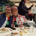(FOTO) Hrvatski rukometaši pobijedili Island - dvorana u Münchenu bila je puna hrvatskih navijača, među njima i ministar turizma (FOTO) Hrvatski rukometaši pobijedili Island - dvorana u Münchenu bila je puna hrvatskih navijača, među njima i ministar turizma