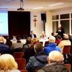 (FOTO) U Nürnbergu predstavljena knjiga dr.sc. Tade Jurića „Gubimo li Hrvatsku“