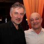 Miroslav Škoro predstavio svoje vino na Večeri Slavonije u Duisburgu Miroslav Škoro predstavio svoje vino na Večeri Slavonije u Duisburgu