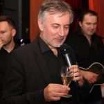 Miroslav Škoro predstavio svoje vino na Večeri Slavonije u Duisburgu Miroslav Škoro predstavio svoje vino na Večeri Slavonije u Duisburgu