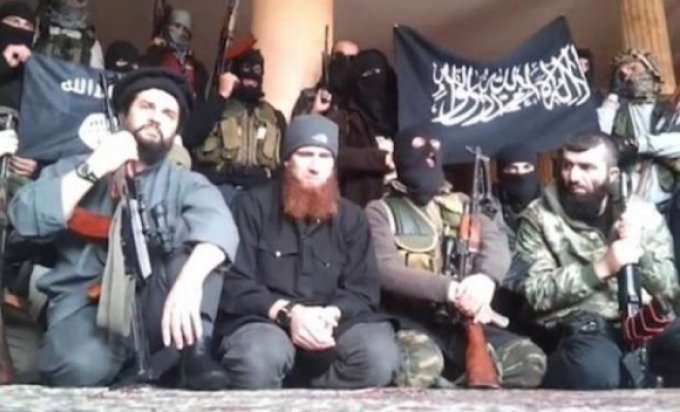Islamistički militanati (ILUSTRACIJA) / Foto: Preslik ATVBL
