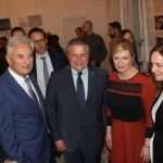 (FOTO) PREDSJEDNICA S HRVATIMA U BERLINU - Na domjenku velik broj predstavnika hrvatskih zajednica i udruga iz cijele Njemačke (FOTO) PREDSJEDNICA S HRVATIMA U BERLINU - Na domjenku velik broj predstavnika hrvatskih zajednica i udruga iz cijele Njemačke