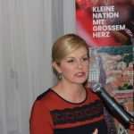 (FOTO) PREDSJEDNICA S HRVATIMA U BERLINU - Na domjenku velik broj predstavnika hrvatskih zajednica i udruga iz cijele Njemačke (FOTO) PREDSJEDNICA S HRVATIMA U BERLINU - Na domjenku velik broj predstavnika hrvatskih zajednica i udruga iz cijele Njemačke