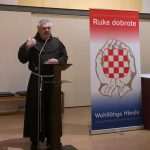 MÜNCHEN: Godišnja sjednica udruge “Ruke dobrote” - uvijek se isplati pomagati potrebitima MÜNCHEN: Godišnja sjednica udruge “Ruke dobrote” - uvijek se isplati pomagati potrebitima