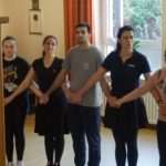 HRVATSKA ŠKRINJA FOLKLORA: U Duisburgu se okupili Hrvati iz Düsseldorfa, Kölna, Gelsenkirchena, Hamburga, Hannovera, Duisburga i Neussa HRVATSKA ŠKRINJA FOLKLORA: U Duisburgu se okupili Hrvati iz Düsseldorfa, Kölna, Gelsenkirchena, Hamburga, Hannovera, Duisburga i Neussa