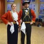 HRVATSKA ŠKRINJA FOLKLORA: U Duisburgu se okupili Hrvati iz Düsseldorfa, Kölna, Gelsenkirchena, Hamburga, Hannovera, Duisburga i Neussa HRVATSKA ŠKRINJA FOLKLORA: U Duisburgu se okupili Hrvati iz Düsseldorfa, Kölna, Gelsenkirchena, Hamburga, Hannovera, Duisburga i Neussa