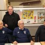 (FOTO) VELIKA ZABAVA Hrvatska večer Croatije Hagen okupila više od 700 Hrvata (FOTO) VELIKA ZABAVA Hrvatska večer Croatije Hagen okupila više od 700 Hrvata
