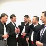 (FOTO i VIDEO) Ričička noć 2019.: Zabava Imoćana u Heusenstammu pred tisuću gostiju - Jole i Mejaši pjevali do zore (FOTO i VIDEO) Ričička noć 2019.: Zabava Imoćana u Heusenstammu pred tisuću gostiju - Jole i Mejaši pjevali do zore