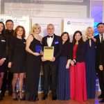 (FOTO) Hrvatskom veleposlaniku u Njemačkoj dr. Gordanu Grliću Radmanu u Frankfurtu uručena počasna Globalna nagrada za javnu diplomaciju 2019. (FOTO) Hrvatskom veleposlaniku u Njemačkoj dr. Gordanu Grliću Radmanu u Frankfurtu uručena počasna Globalna nagrada za javnu diplomaciju 2019.