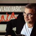 MÜNCHEN: Poznati hrvatski pjevač Vlado Bašić objavio novi album pod nazivom „ Ćaća“