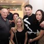 (FOTO) Popularni Jole oduševio Hrvate u Wuppertalu - Na koncertu je pala i prosidba