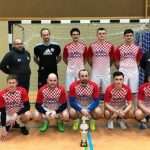 Croatia Mülheim pobjednik tradicionalnog turnira kojeg je vrhunski organizirao KSV Tomislav Velbert