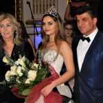 U BEČU ODRŽAN 28. HRVATSKI BAL: Miss Supranational hrvatskog iseljeništva 2019. je Amalija Zagorčak