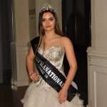 U BEČU ODRŽAN 28. HRVATSKI BAL: Miss Supranational hrvatskog iseljeništva 2019. je Amalija Zagorčak