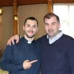 ZAREĐENJE U KATEDRALI U ROTTENBURGU: Branimir Marević, podrijetlom iz Staševice, treći je Hrvat zaređen za đakona u biskupiji Rottenburg-Stuttgart ZAREĐENJE U KATEDRALI U ROTTENBURGU: Branimir Marević, podrijetlom iz Staševice, treći je Hrvat zaređen za đakona u biskupiji Rottenburg-Stuttgart