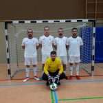 Croatia Mülheim pobjednik tradicionalnog turnira kojeg je vrhunski organizirao KSV Tomislav Velbert