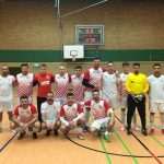 Croatia Mülheim pobjednik tradicionalnog turnira kojeg je vrhunski organizirao KSV Tomislav Velbert