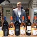 OTVOREN PROWEIN 2019. NA KOJEM JE I 20 HRVATSKIH VINARA: Kutjevo d.d. na sajmu vina u Düsseldorfu izlaže redizajnirane linije vina - u Bad Homburgu posjetili tvrtku Budimir OTVOREN PROWEIN 2019. NA KOJEM JE I 20 HRVATSKIH VINARA: Kutjevo d.d. na sajmu vina u Düsseldorfu izlaže redizajnirane linije vina - u Bad Homburgu posjetili tvrtku Budimir