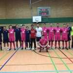 Croatia Mülheim pobjednik tradicionalnog turnira kojeg je vrhunski organizirao KSV Tomislav Velbert