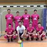 Croatia Mülheim pobjednik tradicionalnog turnira kojeg je vrhunski organizirao KSV Tomislav Velbert