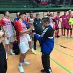 Croatia Mülheim pobjednik tradicionalnog turnira kojeg je vrhunski organizirao KSV Tomislav Velbert