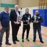 Croatia Mülheim pobjednik tradicionalnog turnira kojeg je vrhunski organizirao KSV Tomislav Velbert